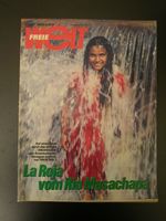 FREIE WELT Ausgabe 1/1989 Sachsen - Weifa Vorschau