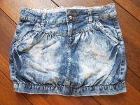 Zara Girls Jeansrock Ballonrock Rock kurz Gr.152 Nordrhein-Westfalen - Vreden Vorschau