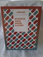 Neu Sodentist Intensive Wave Water Flosser, OVP Bonn - Beuel Vorschau