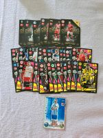 Match Attax Bundesliga 2022 2023 Fußball Karten Matchwinner Niedersachsen - Edemissen Vorschau