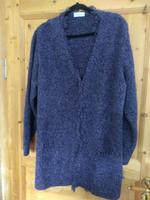 Ulla Popken 46/ 48 Strickjacke Cardigan Hessen - Gelnhausen Vorschau