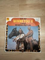 Schallplatten Winnetou Baden-Württemberg - Gerstetten Vorschau