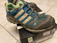 Bequeme Trekkingschuhe von ADIDAS, Gr.36, mit rutschfester Sohle Hessen - Limburg Vorschau