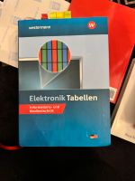 Elektronik Tabellen Informations und Medientechnik Wandsbek - Hamburg Rahlstedt Vorschau
