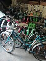 Fahrrad aus DDR Mifa und Diamant Sachsen - Mulda Vorschau