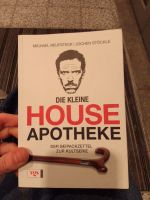 Die kleine House Apotheke Buch Sachsen - Zittau Vorschau