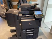 Kopierer - Drucker - Scanner - TA Triumpf Adler 4505ci Nordfriesland - Husum Vorschau