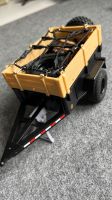 Trx 4M Traxxas Anhänger Deichsel Nordrhein-Westfalen - Wetter (Ruhr) Vorschau