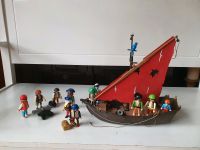 Playmobil Piraten Schiff Figuren Nordrhein-Westfalen - Kerpen Vorschau