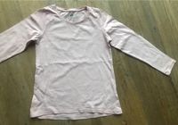 H&M Basic Langarmshirt (Gr. 122/128) Nordrhein-Westfalen - Wassenberg Vorschau