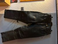 Damen Motorrad Lederhose  Gr. 42- 44 Niedersachsen - Bovenden Vorschau