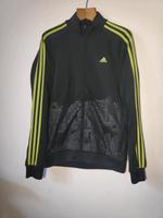 adidas firebird schwarz neon hellgrün special City edition Leipzig - Connewitz Vorschau