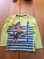 Gr. 128 Langarmshirt Paw Patrol Chase Shirt langarm Baden-Württemberg - Neckartenzlingen Vorschau