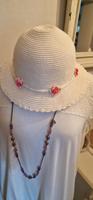 Sommer Hut Damenmode Accessoires Mode Hessen - Herborn Vorschau