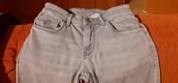 C&A Jeanshose für Jungen grau Slim 28/32 Jog Denim Niedersachsen - Oldenburg Vorschau
