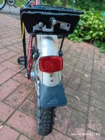 Kinderfahrrad  20 Zoll Essen - Essen-Borbeck Vorschau