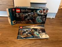 Harry Potter LEGO 75945 Expecto Patronum, in OVP + Anleitung Nordrhein-Westfalen - Borgholzhausen Vorschau