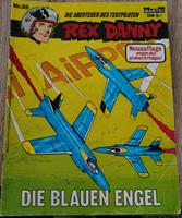 Rex Danny Nr 25 Rheinland-Pfalz - Bad Ems Vorschau