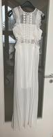 Apart Maxikleid Offwhite Kr. München - Oberhaching Vorschau