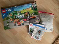Lego City Supermarkt Dresden - Strehlen Vorschau
