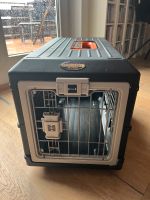 Hochwertige Hundetransportbox, robust, klappbar/faltbar PORTOFREI Baden-Württemberg - Esslingen Vorschau