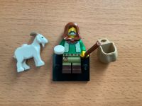 Lego Minifiguren Serie 25 der Ziegenhirte Nordrhein-Westfalen - Dülmen Vorschau