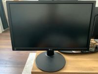 LG 24 Zoll Monitor München - Sendling Vorschau