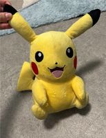 Pikachu Kuscheltier Berlin - Treptow Vorschau