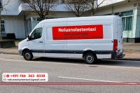 MöbelTaxi Hamburg und Umgebung Hamburg - Wandsbek Vorschau