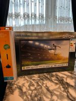 DYON Full-HD LED Fernseher mit Antenne Düsseldorf - Pempelfort Vorschau