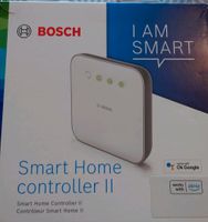 Bosch Smart Home Controller II Bergedorf - Hamburg Allermöhe  Vorschau