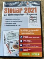 Aldi Steuer CD 2021 Baden-Württemberg - Efringen-Kirchen Vorschau