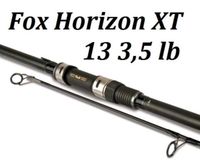 Fox Horizon XT 13 ft 3 - 5 oz Weitwurf Karpfenrute 1. SERIE! Carp Niedersachsen - Bad Bentheim Vorschau