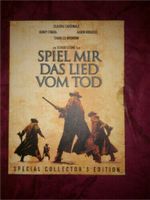 Spiel mir das Lied vom Tod DVD Erstauflage ohne FSK Logo Brosnan Hannover - Herrenhausen-Stöcken Vorschau