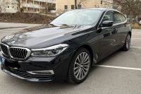 BMW 630d x Drive GT luxury line; MwSt ausweisbar Baden-Württemberg - Donaueschingen Vorschau