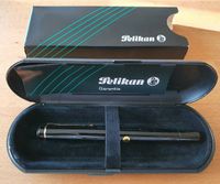 Pelikan M150 Sammler Vintage Füllfederhalter Füller Nordrhein-Westfalen - Neunkirchen Siegerland Vorschau