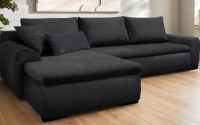 NEUES Ecksofa XL mit Bett & Bettkasten-umbaubar-statt 1699,-für Mecklenburg-Vorpommern - Ducherow Vorschau