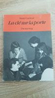 Marie Cardinal - La clé sur la porte Niedersachsen - Stolzenau Vorschau