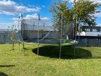 Hudora Family Trampolin Rheinland-Pfalz - Zweibrücken Vorschau