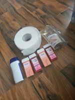 Waxing Set Roll on / Waxing Gerät mit Zubehör Berlin - Tempelhof Vorschau