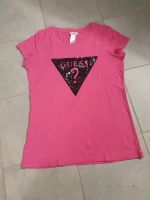 Guess T-Shirt Größe 146/152 cm Niedersachsen - Wolfsburg Vorschau