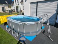 Pool Bestway Power Steel 305 x 200 x 84 Nordrhein-Westfalen - Oer-Erkenschwick Vorschau