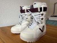 Vans Snowboard Boots Hi-Standard Pro Gr.42 Baden-Württemberg - Blaustein Vorschau