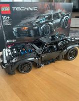 Lego Technik The Batman Batmobil 42127 Baden-Württemberg - Remshalden Vorschau