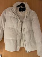 OPUS beige Wunderschöne Damen Winterjacke 34/36 Bayern - Trabitz Vorschau