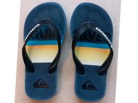 Flip-Flops Quiksilver 29/30 Bayern - Chieming Vorschau