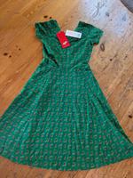 ❤️ Blutsgeschwister Kleid M Baden-Württemberg - Herrenberg Vorschau