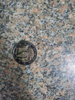 Neue 2 Euro Münze Sachsen - Langenbernsdorf Vorschau
