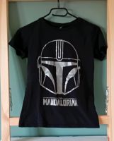 T-Shirt Star Wars The Mandalorian Kinder 146/152 Thüringen - Gotha Vorschau