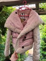 Khujo Damen Winterjacke Sachsen-Anhalt - Magdeburg Vorschau